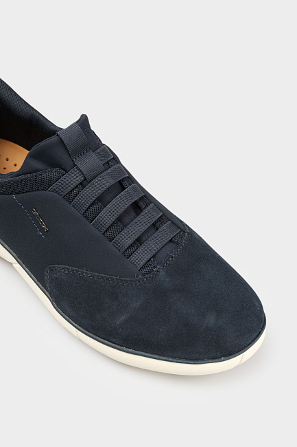 Кроссовки Geox