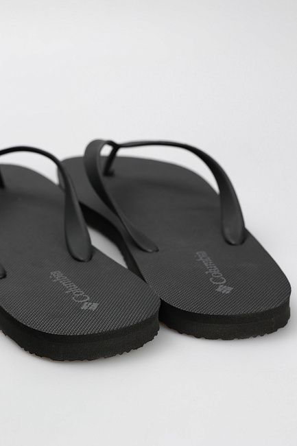 Шлепки Columbia