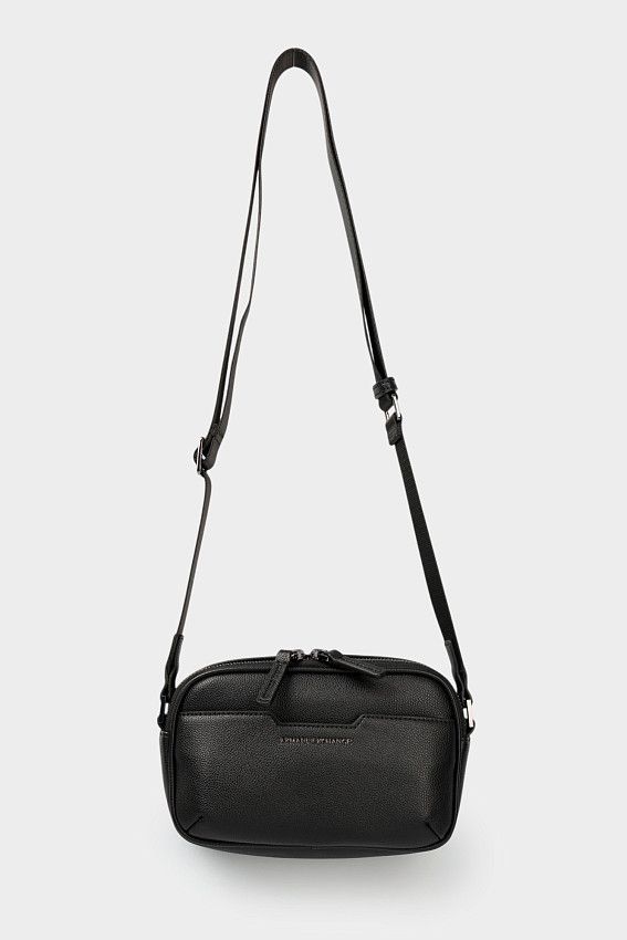 Сумка Armani Exchange Черный