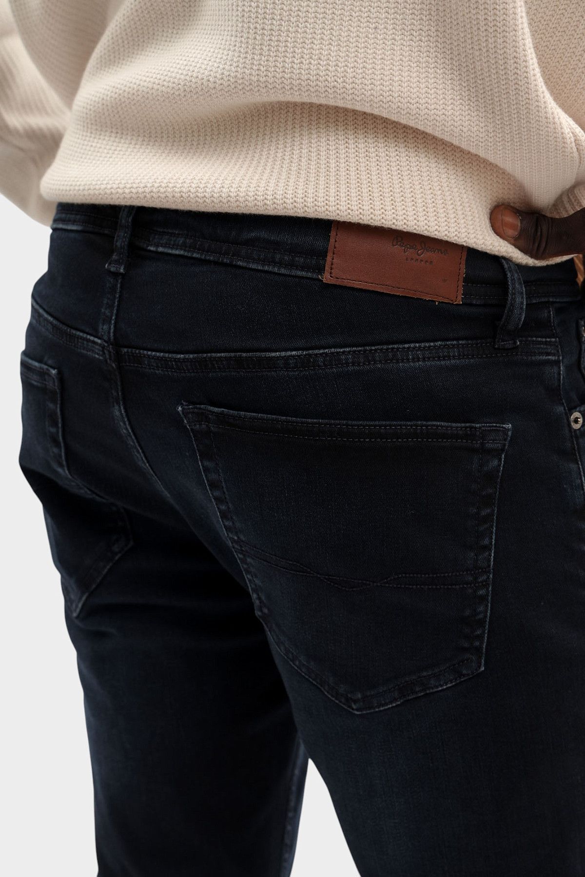 Джинсы Pepe Jeans