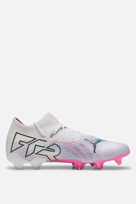 Футбольные бутсы Puma Future 7 Ultimate FG/AG