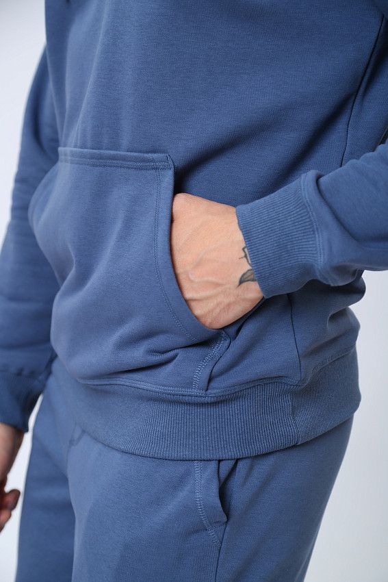 Худи Columbia Синий