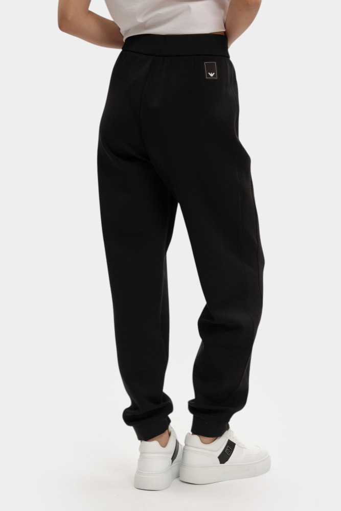 EW001360_ AF10002 брюки спортивные emporio armani 