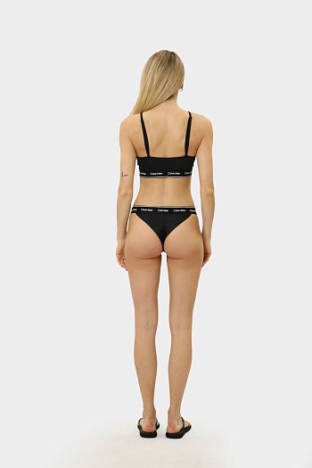 Низ от купального костюма Calvin Klein Underwear