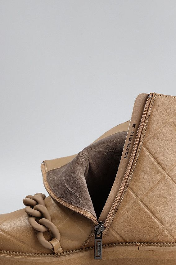 Ботинки Graciana