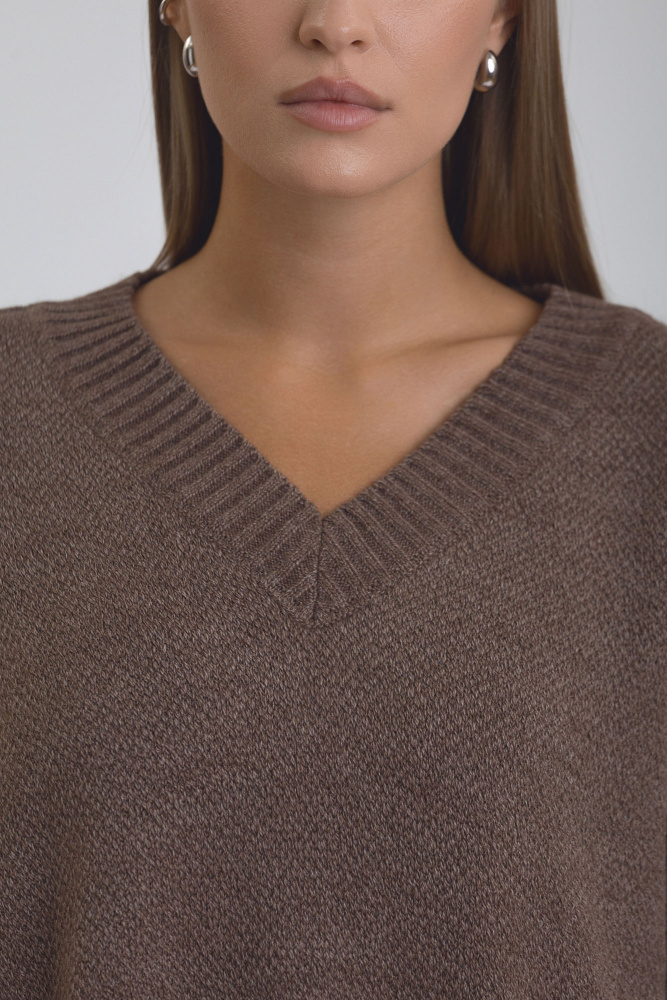 W-252-TCT-0822 джемпер the hills 