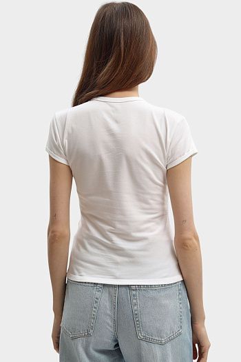 Футболка Calvin Klein Jeans