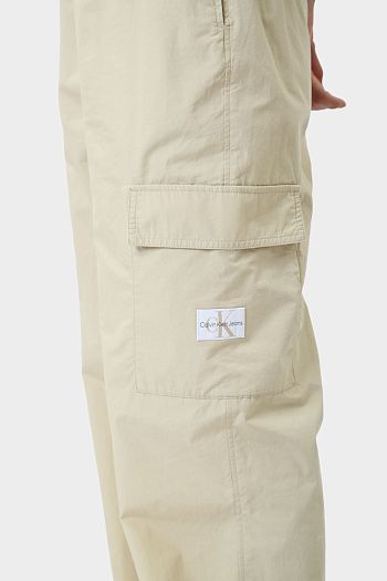 Брюки Calvin Klein Jeans