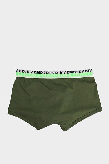 Трусы 3 шт. Bikkembergs