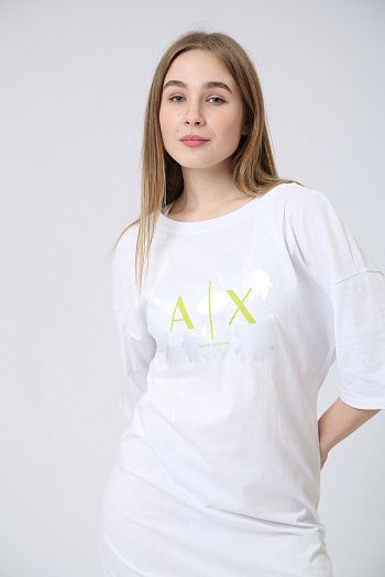 Armani Exchange