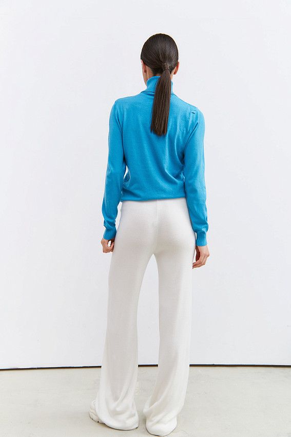 Свитер The Hills Голубой