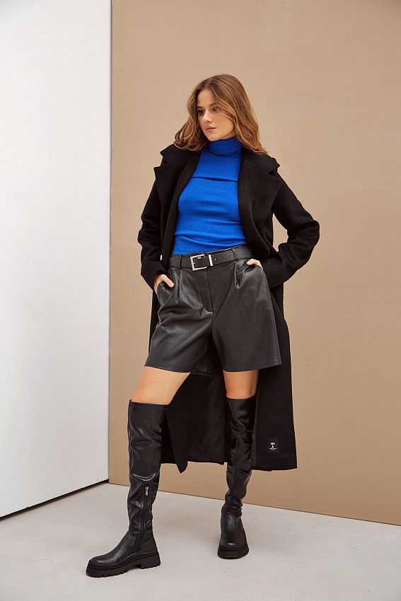 Пальто The Hills