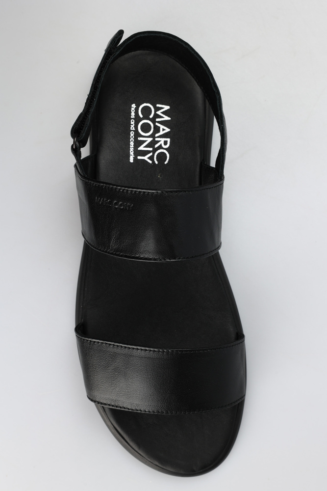 2981851BA Сандалии Marc Cony Черный