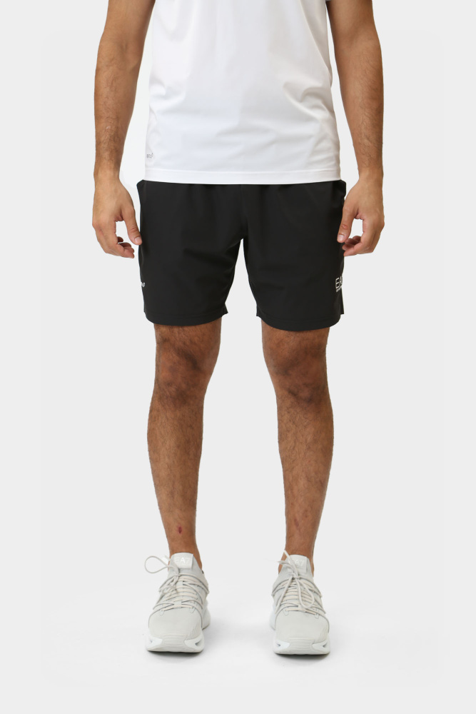 8NPV03_PNDDZ Костюм EA7 Белый