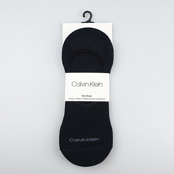 Носки 2 пары Calvin Klein Underwear
