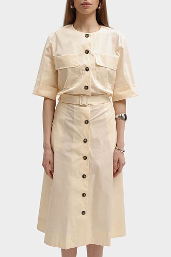 Платье Trussardi