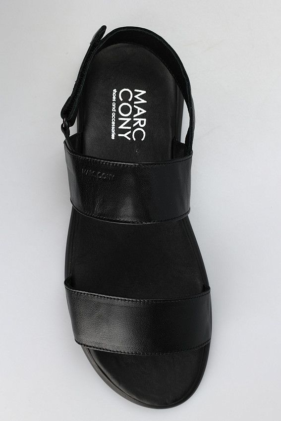 Сандалии Marc Cony Черный