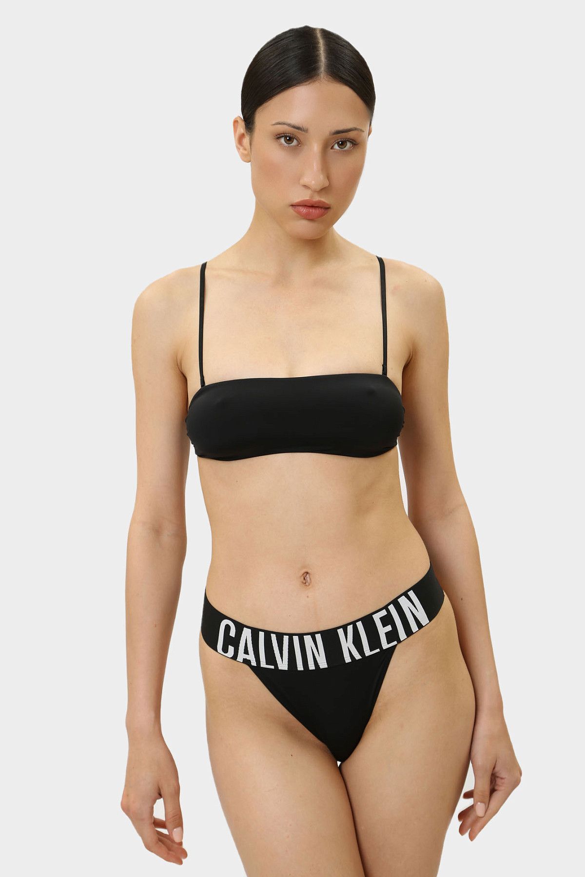 Трусы Calvin Klein Underwear Черный
