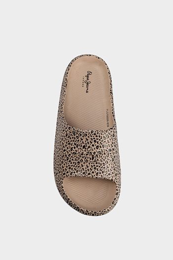 Шлепанцы Pepe Jeans