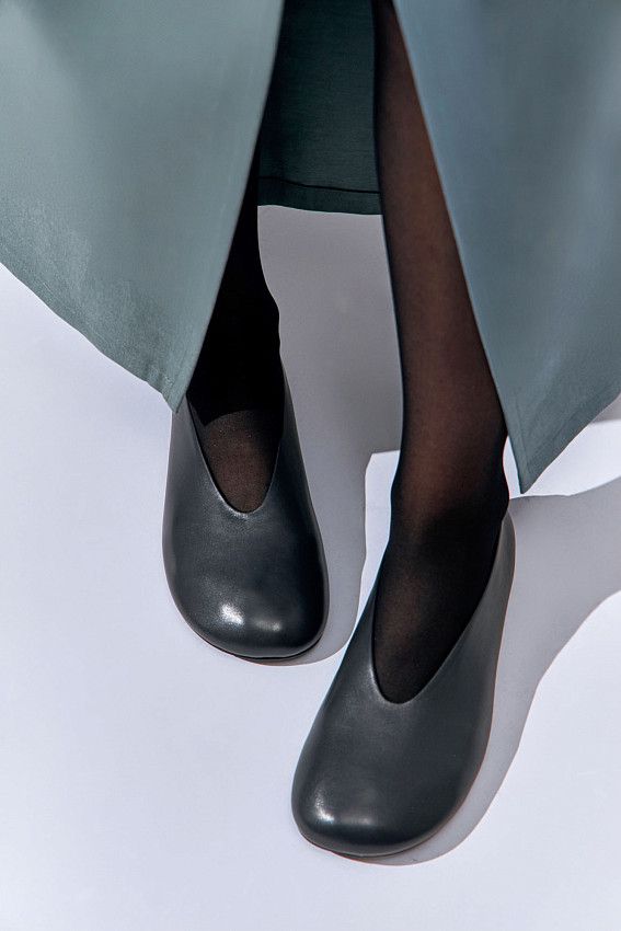 Туфли лодочки Marc Cony