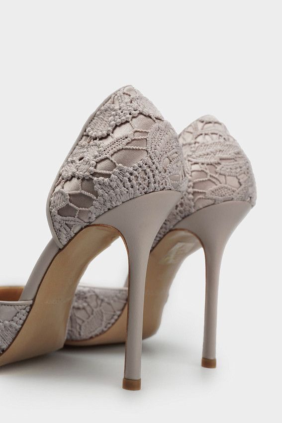 Туфли Marc Cony