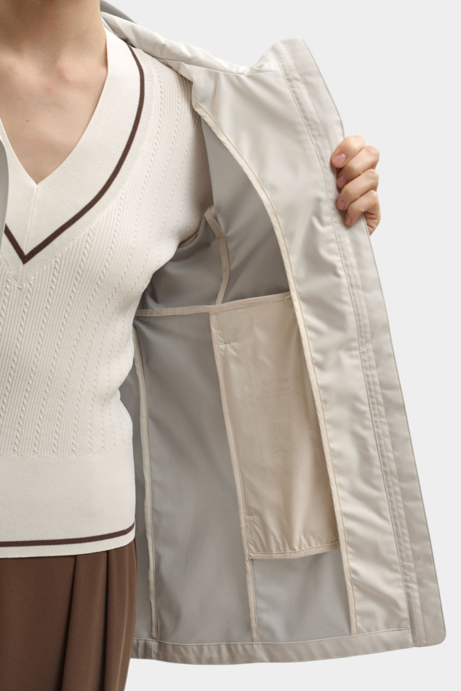 W6520GT3334 куртка geox 