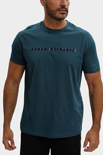 Футболки Armani Exchange - купить футболку Armani Exchange в интернет-магазине, цены в Москве и Краснодаре - Мёд