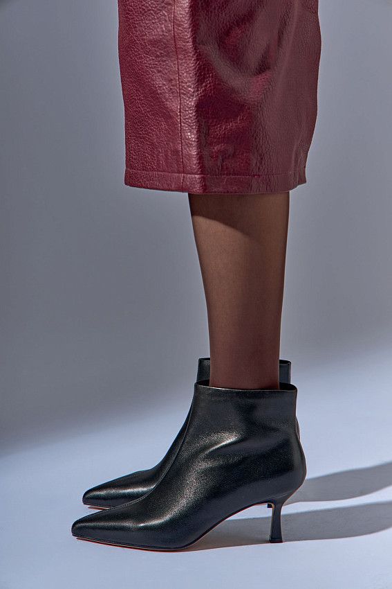 Ботильоны Marc Cony