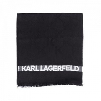 Шарф Karl Lagerfeld