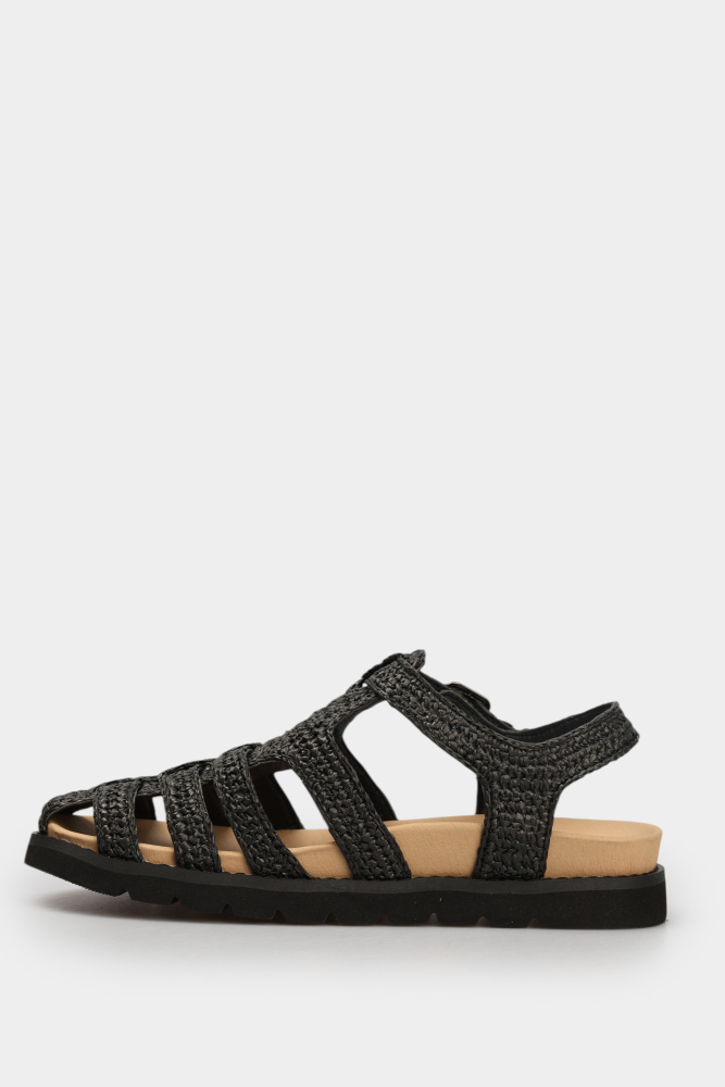 МС02TP Сандалии Marc Cony Черный