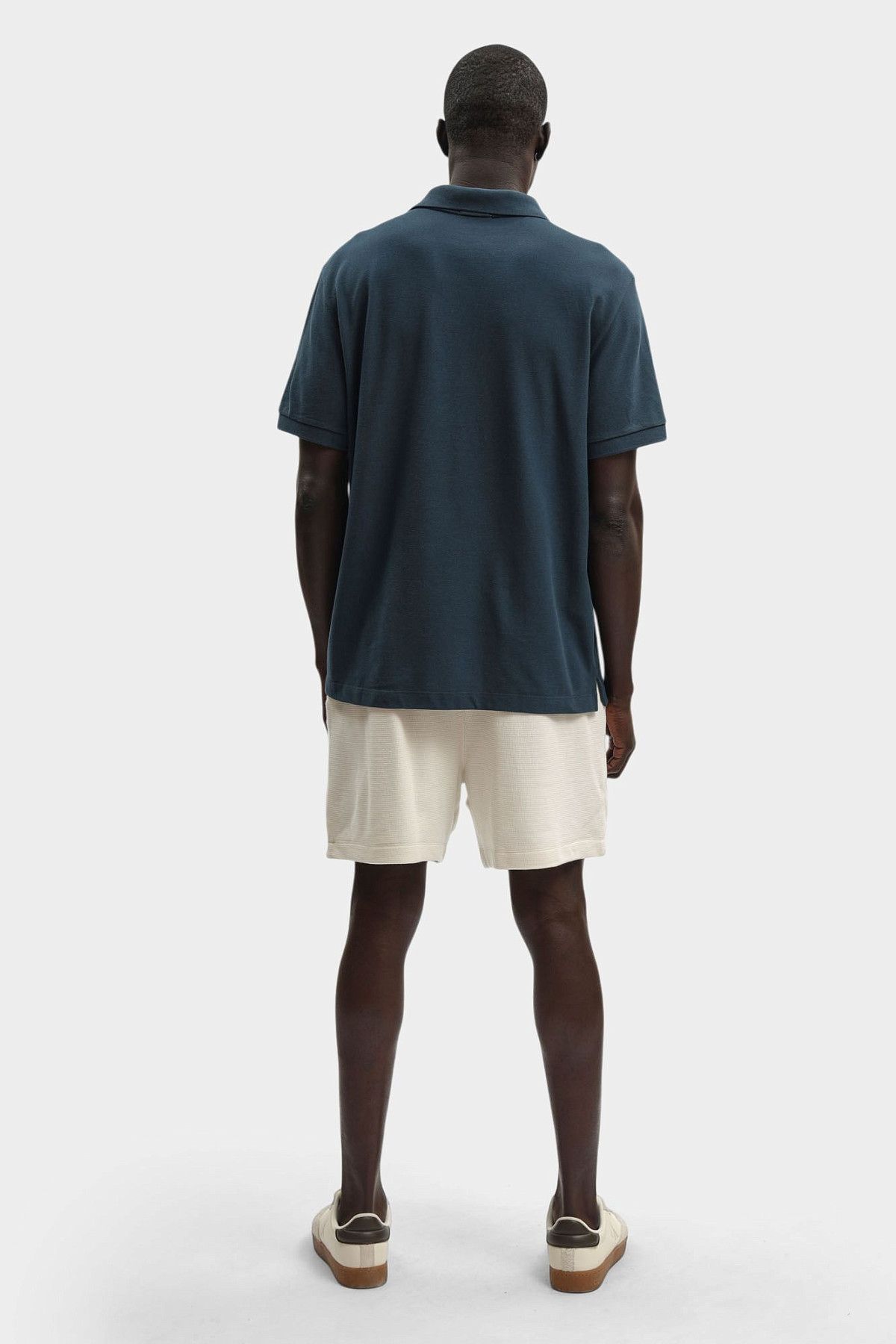 Шорты Calvin Klein Jeans Бежевый