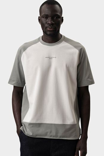 Футболка Armani Exchange