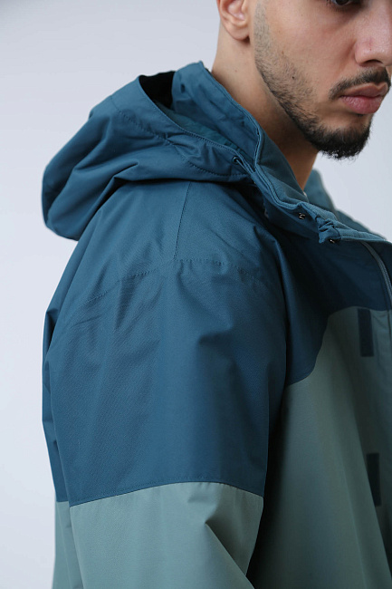 Куртка горнолыжная Columbia