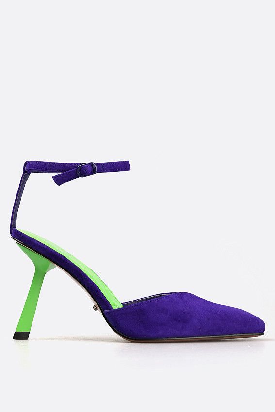 Босоножки Graciana