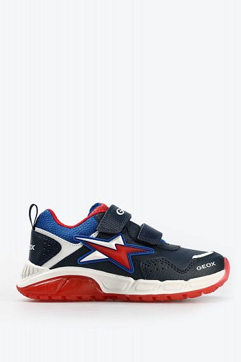 Кроссовки Geox