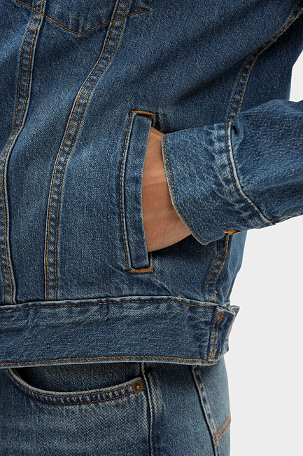 Куртка джинсовая Pepe Jeans