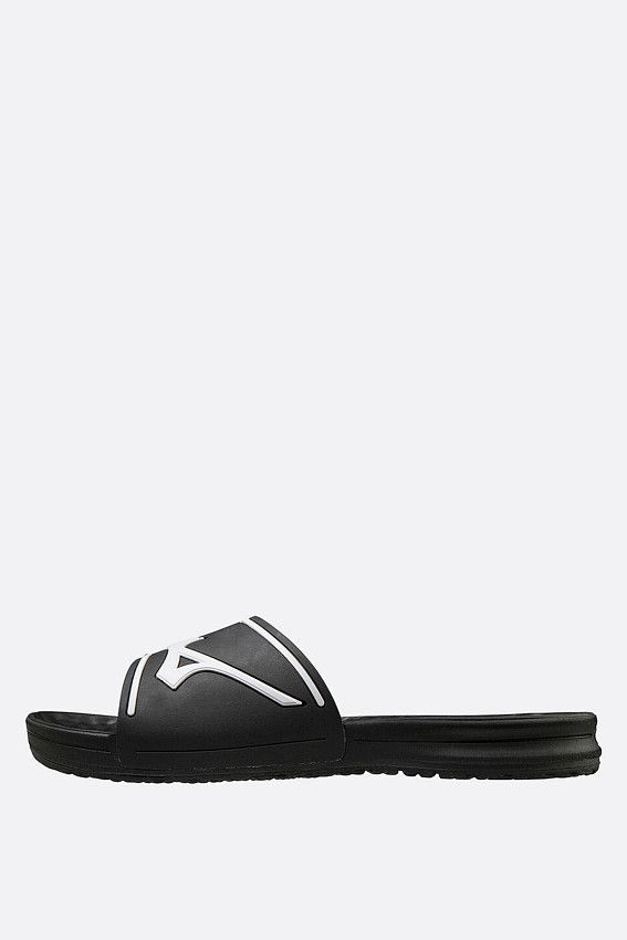 Шлепки Mizuno Черный