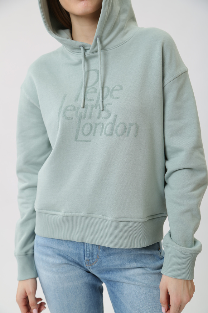 PL581397 худи pepe jeans 