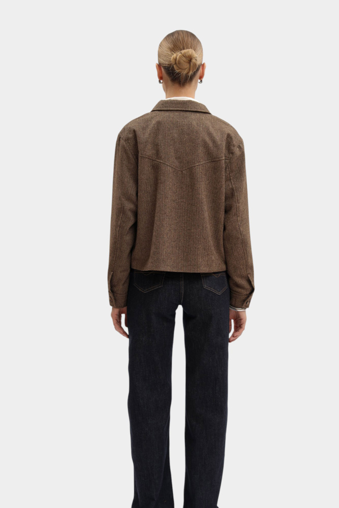 PL4024377 рубашка pepe jeans 