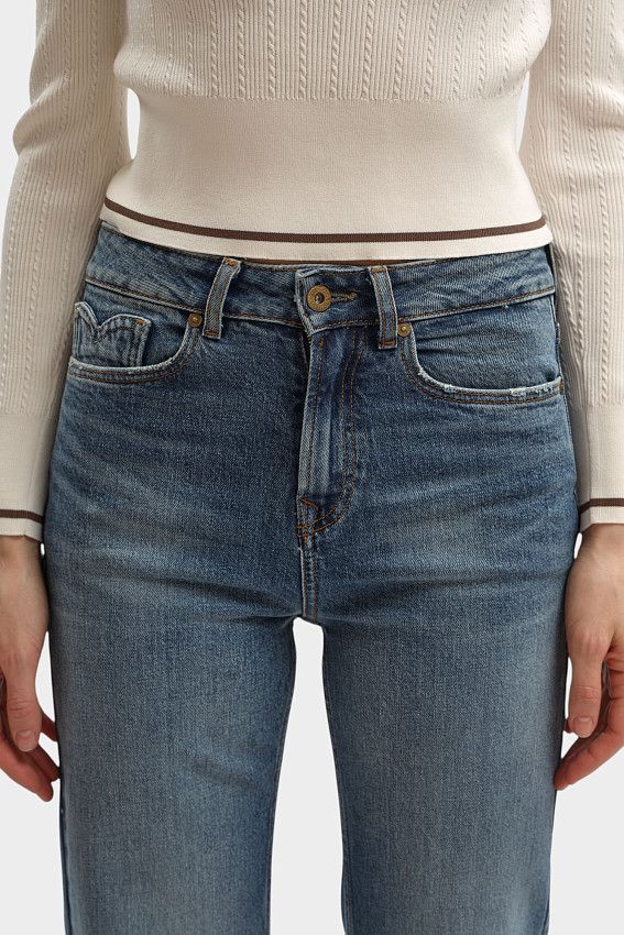 Джинсы Pepe Jeans
