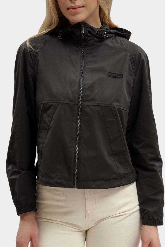 XW001430_AF16613 ветровка armani exchange 