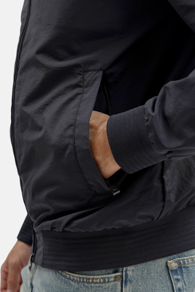 M6520DT3218F Куртка Geox Синий