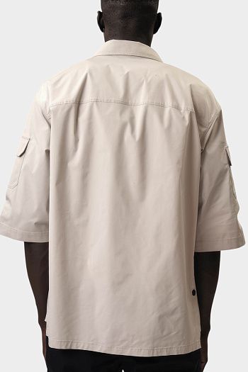 Рубашка Emporio Armani