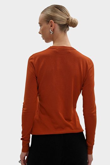 Джемпер Trussardi