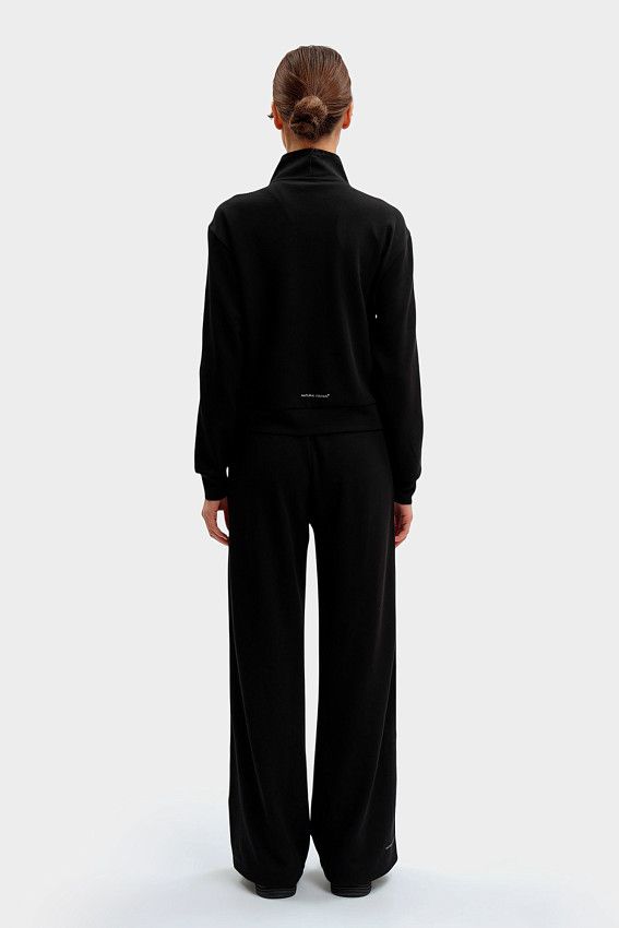 Толстовка EA7 Черный