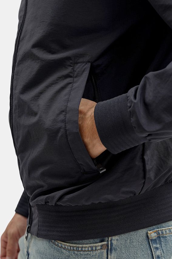 Куртка Geox Синий