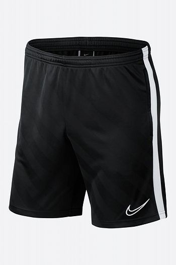 Шорты тренировочные Nike