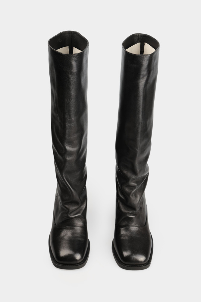 MP85117-1659-1 Сапоги Graciana Черный