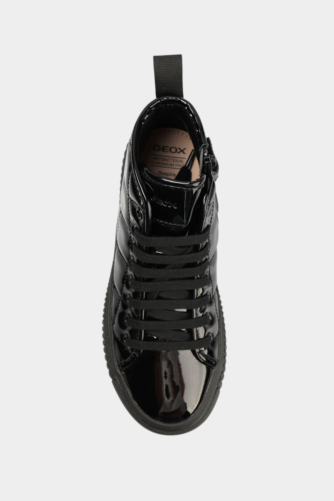 J56M3F000 Ботинки Geox Черный