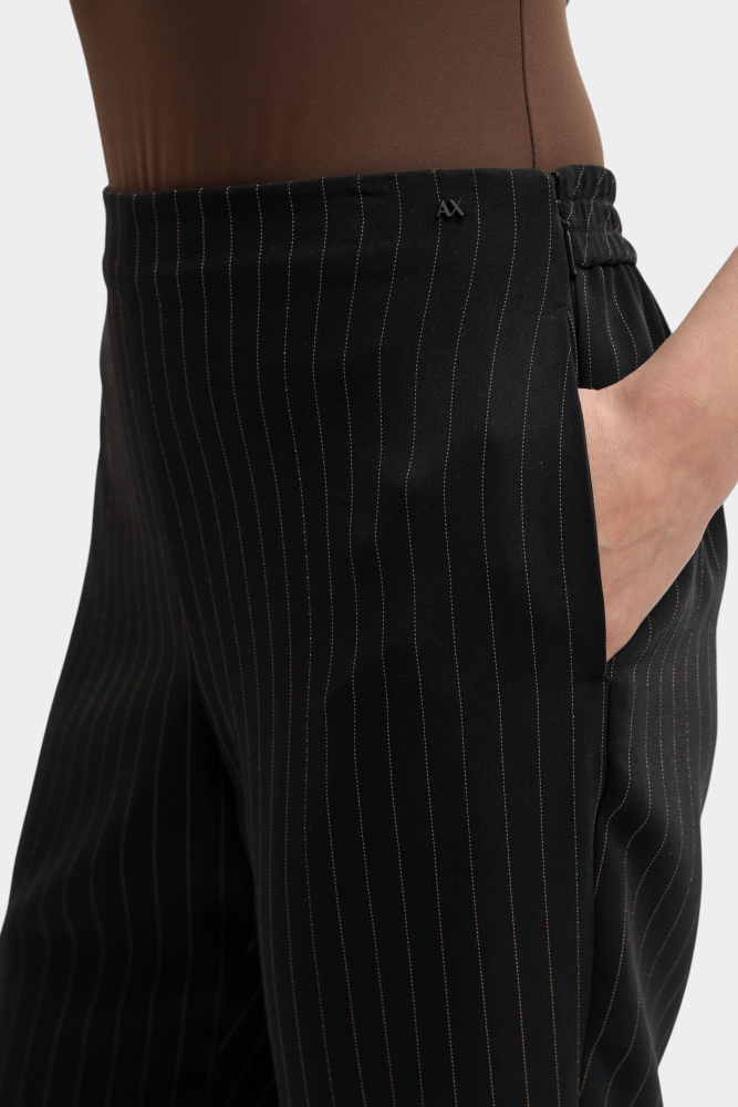 XW001793_AF19011 брюки armani exchange 